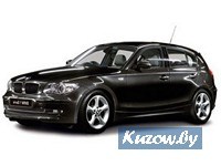 Детали кузова,оптика,радиаторы,BMW 1 E87,2004 - 2011