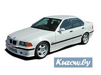 Детали кузова,оптика,радиаторы,BMW 3 E36,1991 - 1998