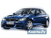 Детали кузова,оптика,радиаторы,BMW 3 E90,2009 - 2011