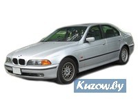 Детали кузова,оптика,радиаторы,BMW 5 E39,1996 - 2000
