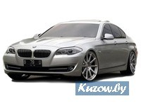 Детали кузова,оптика,радиаторы,BMW 5 F10,2011 - 2013