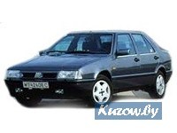 Детали кузова,оптика,радиаторы,FIAT CROMA,1991 - 1995