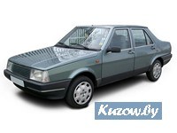 Детали кузова,оптика,радиаторы,FIAT REGATA,1983 - 1990