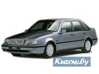 Детали кузова,оптика,радиаторы,VOLVO 440,1987 - 1997