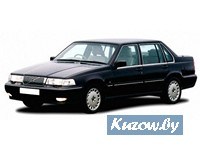 Детали кузова,оптика,радиаторы,VOLVO 960,1994 - 1998